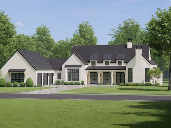 TBD Wagner Road, Fayetteville, AR 72704