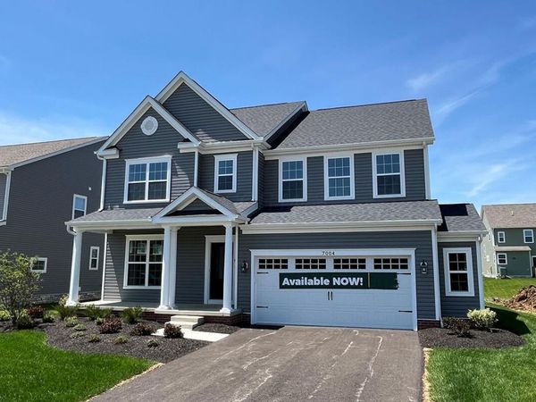 7004 Aster Way, Plain City, OH 43064