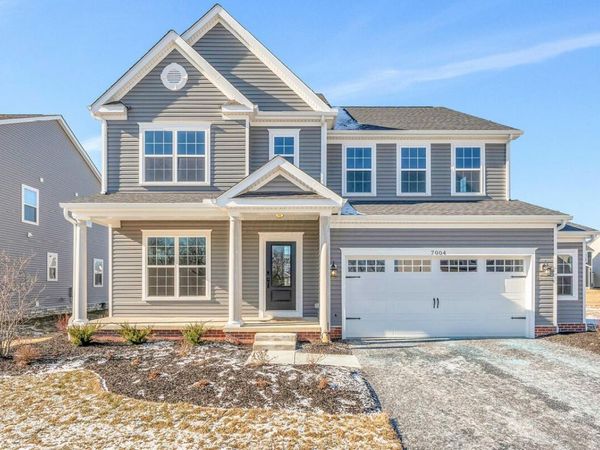 7004 Aster Way, Plain City, OH 43064