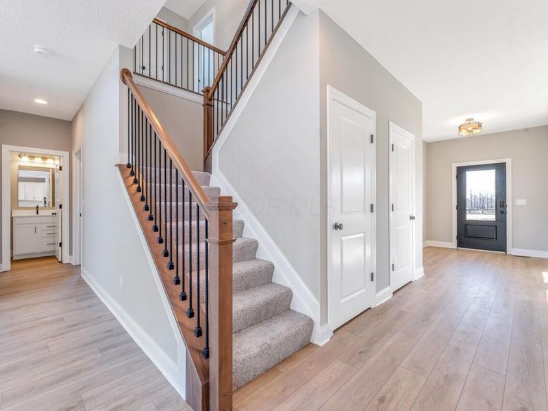 7004 Aster Way, Plain City, OH 43064 Photo 10