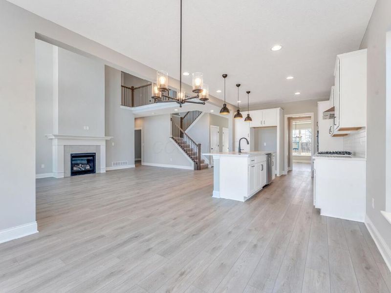 7004 Aster Way, Plain City, OH 43064 Photo 12