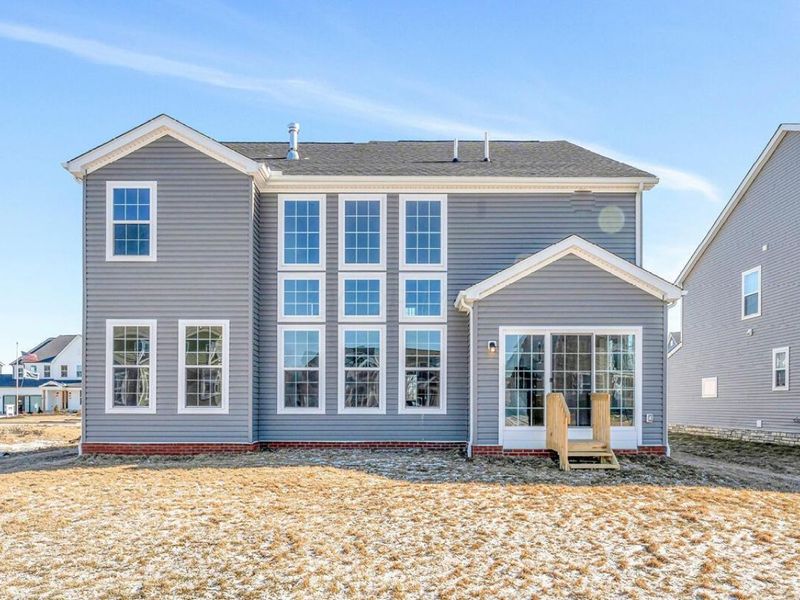 7004 Aster Way, Plain City, OH 43064 Photo 19