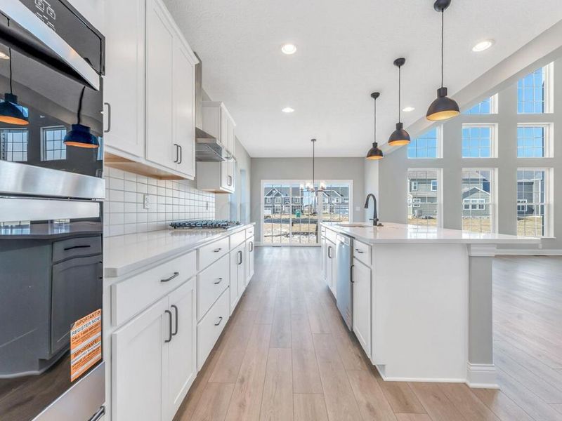 7004 Aster Way, Plain City, OH 43064 Photo 4