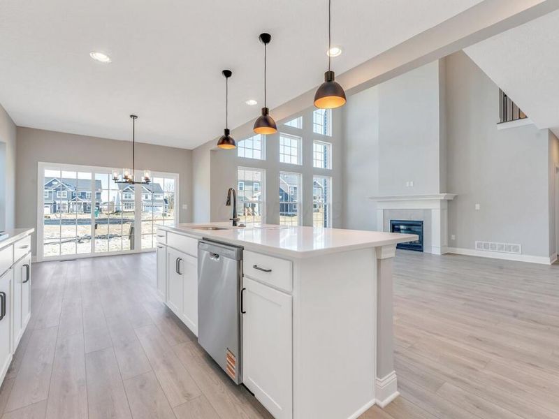 7004 Aster Way, Plain City, OH 43064 Photo 5