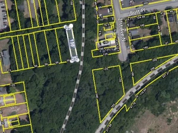 2110 Batavia St, Nashville, TN 37208