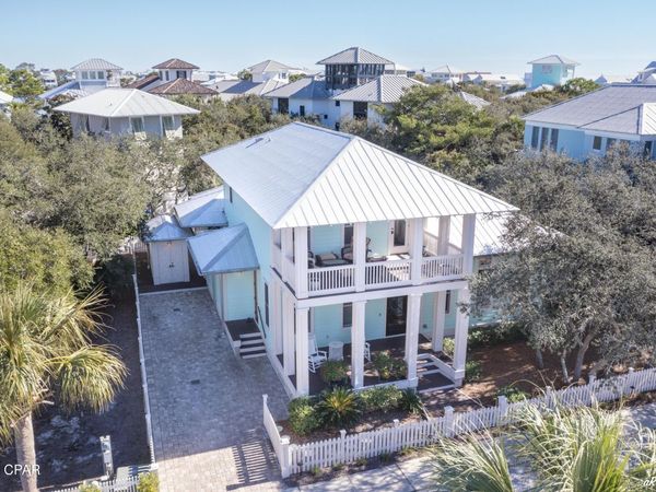 209 Dunecrest Lane, Panama City Beach, FL 32413