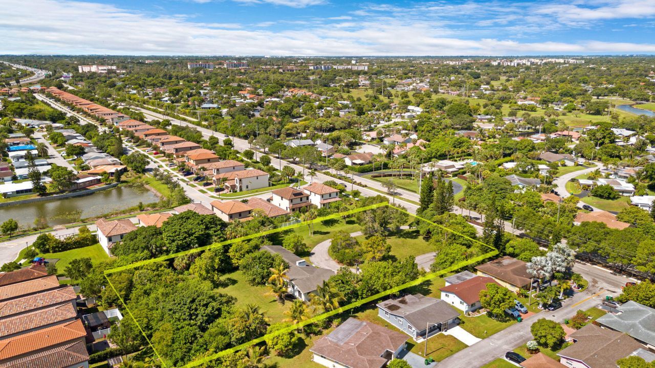 5250 Rock Island Road, Tamarac, FL 33319 Photo