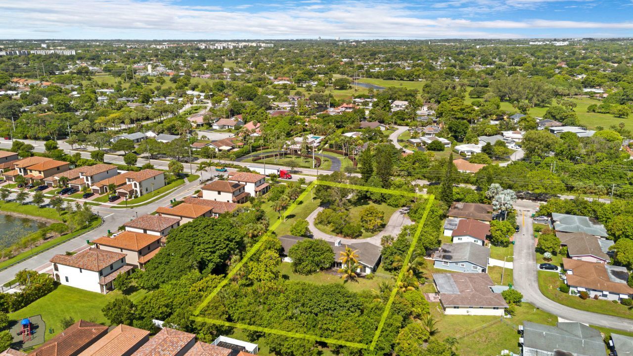 5250 Rock Island Road, Tamarac, FL 33319 Photo