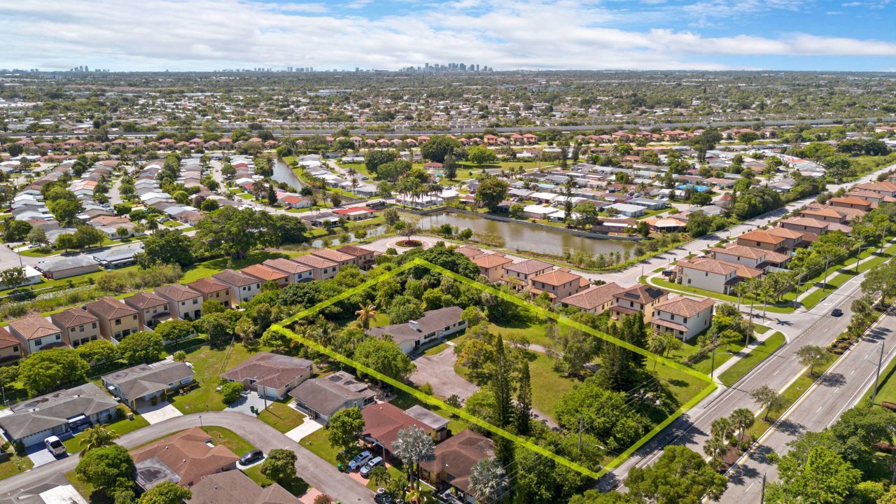 5250 Rock Island Road, Tamarac, FL 33319 Photo