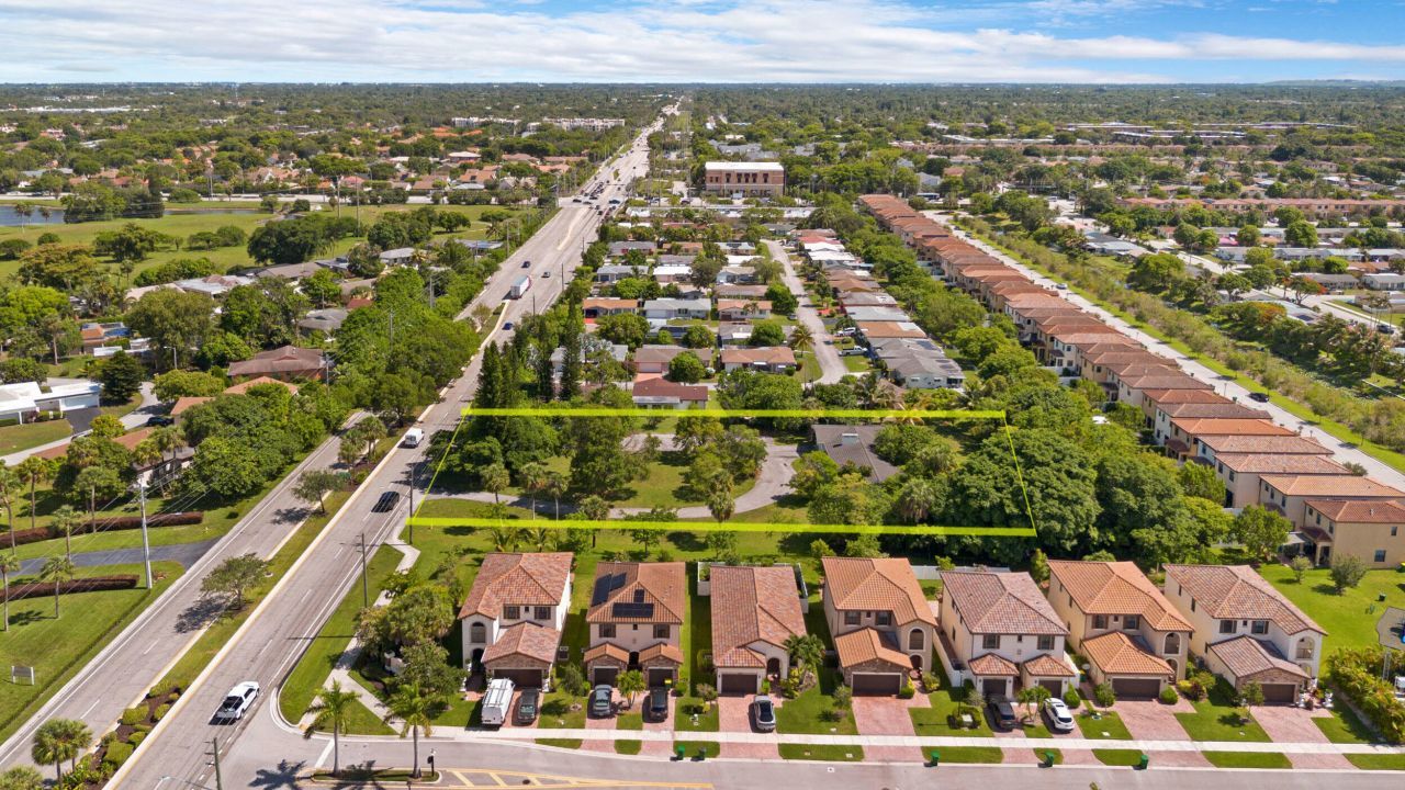 5250 Rock Island Road, Tamarac, FL 33319 Photo