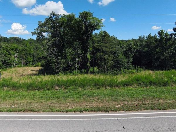 16 Gordon Hollow Drive, Bella Vista, AR 72715