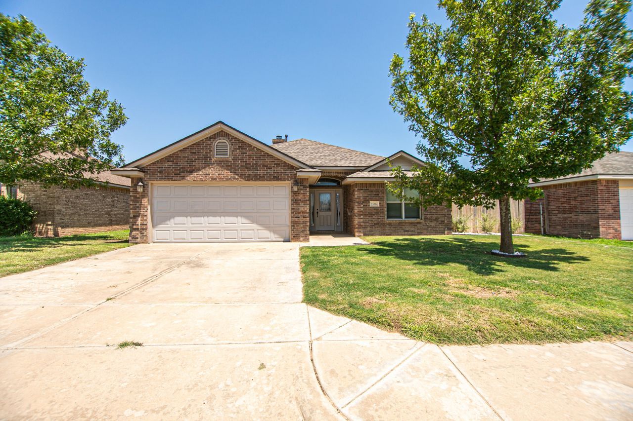 6904 37th St, Lubbock, TX 79407 Main Photo