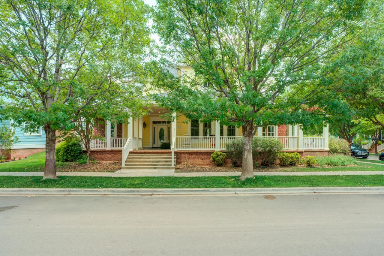116th Street, Lubbock, TX 79424 Main Photo