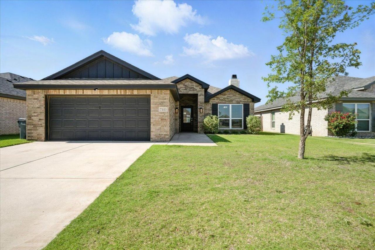 23rd Street, Lubbock, TX 79407 Main Photo