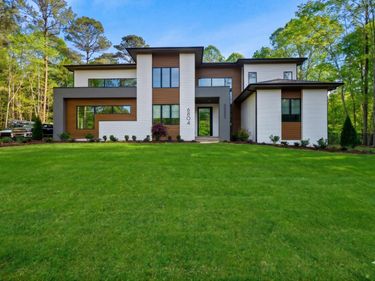 6804 Brixley Circle, Raleigh, NC 27614
