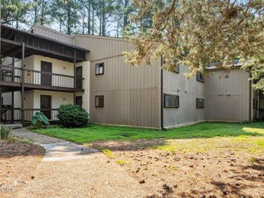 667 Pine Ridge Place, Raleigh, NC 27609