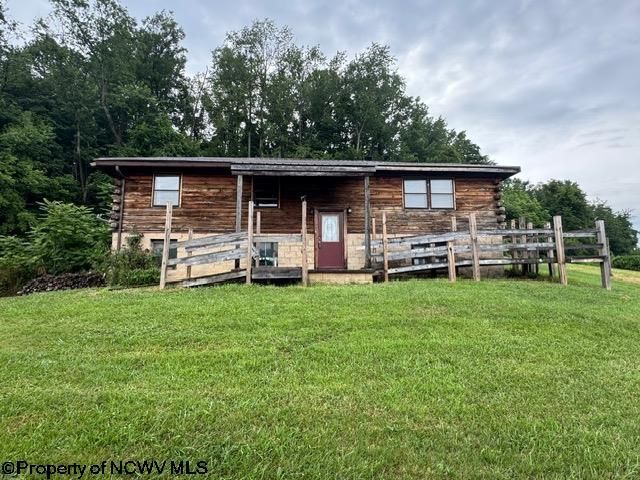 1416 Point Marion Road, Morgantown, WV 26508 Main Photo