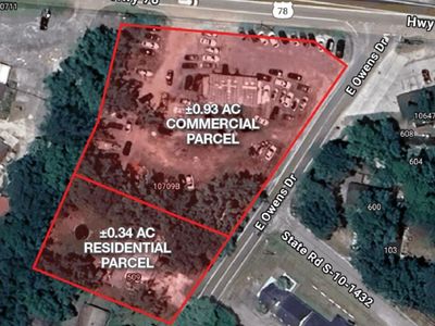 10709 Hwy 78, Summerville, SC 29483