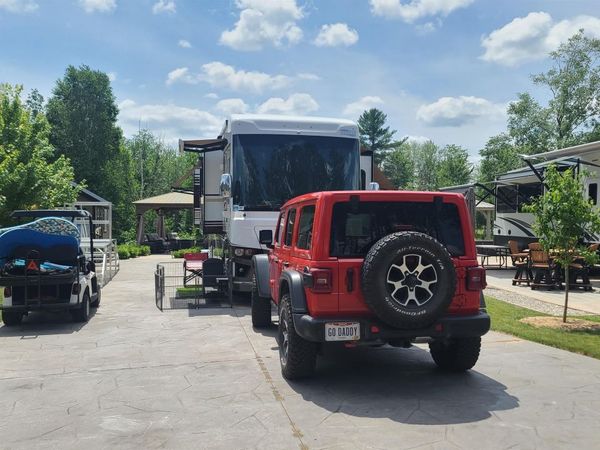 6100 Larson Road, South Boardman, MI 49680