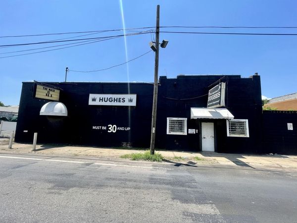 1215 THOMAS ST, Memphis, TN 38107