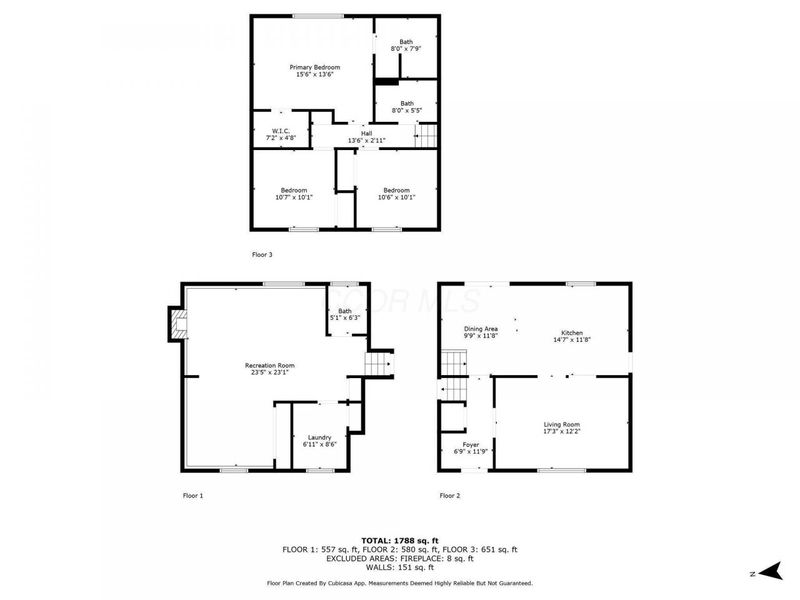 71 Cosmos Lane, Pataskala, OH 43062 Photo 47