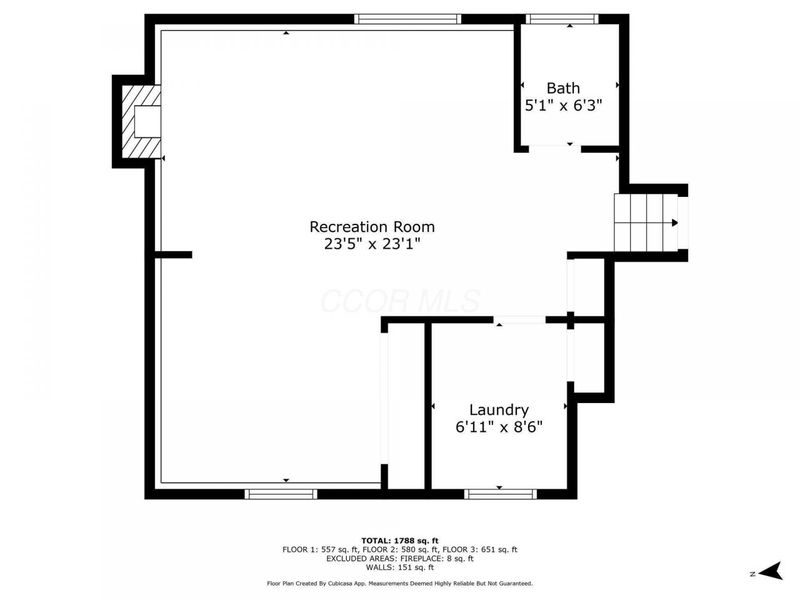 71 Cosmos Lane, Pataskala, OH 43062 Photo 50