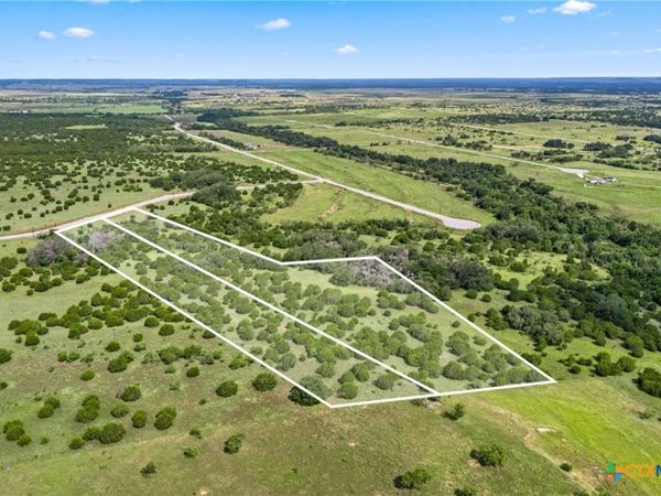 68 Pitchfork Ranch Road , Copperas Cove, TX 76522