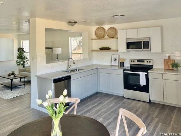 11647 Liberty Field, San Antonio, TX 78254