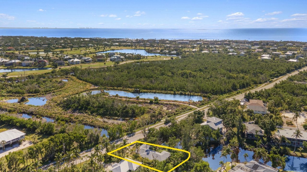 837 Casa Ybel Rd, Sanibel, FL 33957 Photo