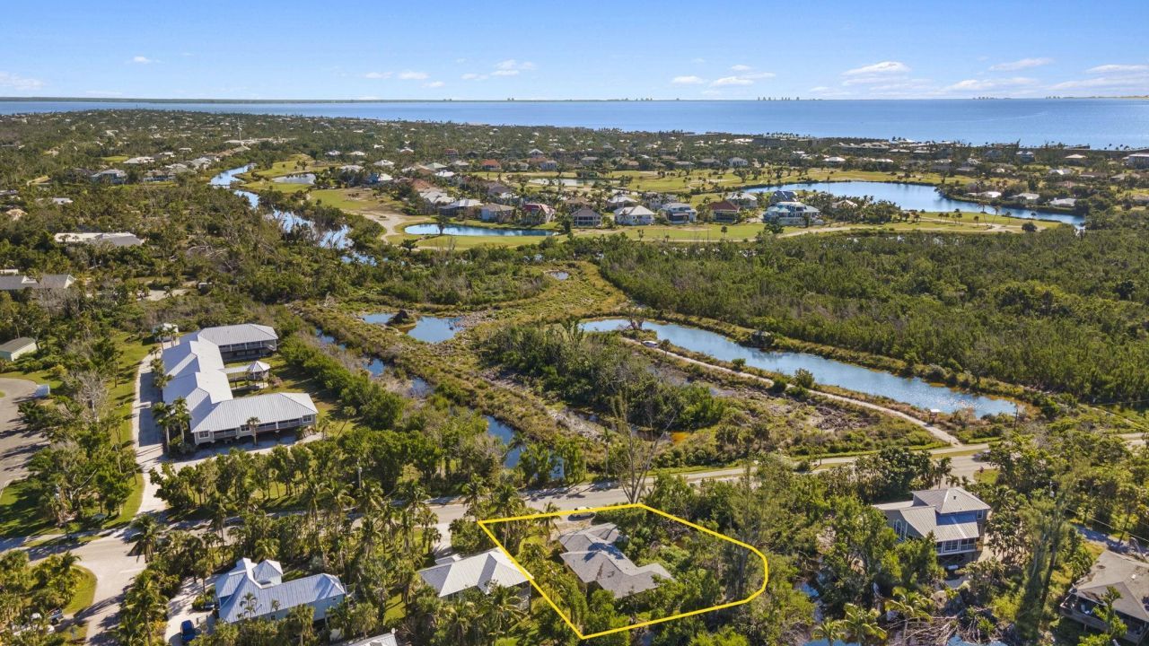 837 Casa Ybel Rd, Sanibel, FL 33957 Photo