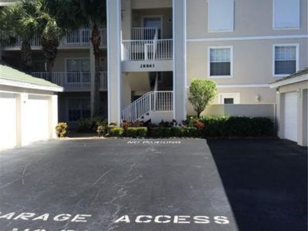 28861 Bermuda Lago CT , Unit 105, BONITA SPRINGS, FL 34134