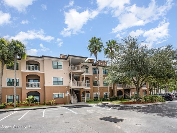 6470 Borasco Drive, Unit 2102, Melbourne, FL 32940