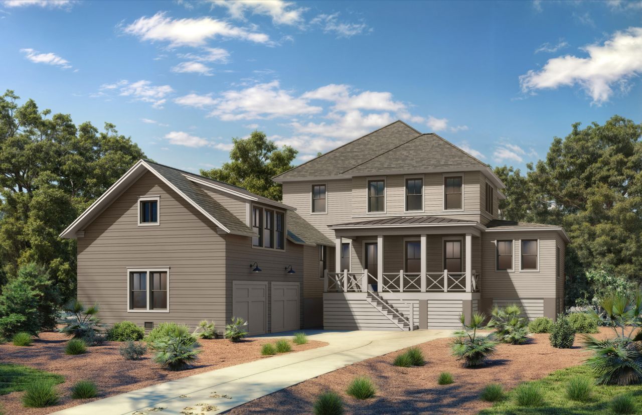 1515 John Fenwick Lane Photo 23