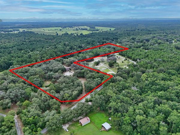 202 BOSTWICK CEMETERY ROAD, Unit 1, PALATKA, FL 32177