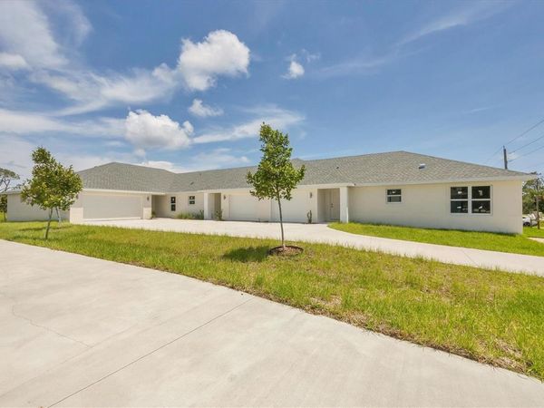 234 BOUNDARY BOULEVARD, ROTONDA WEST, FL 33947