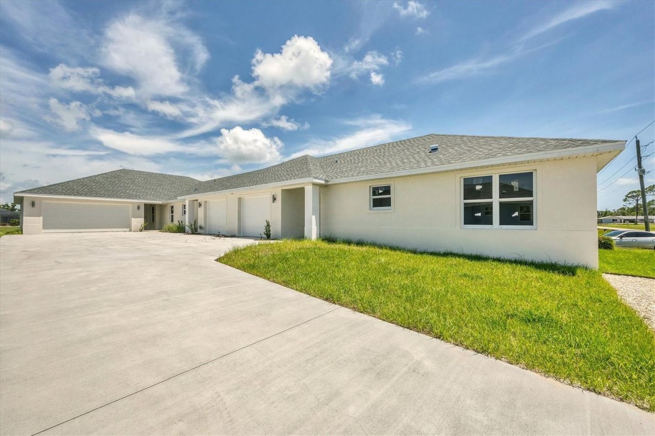 234 Boundary Boulevard, Rotonda West, FL 33947 Photo