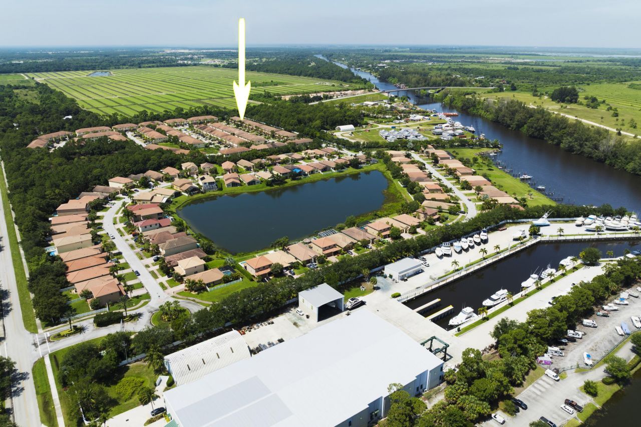 9506 SW Purple Martin Way, Stuart, FL 34997 Photo