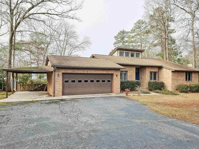 447 Edgewater Road, Prosperity, SC 29127