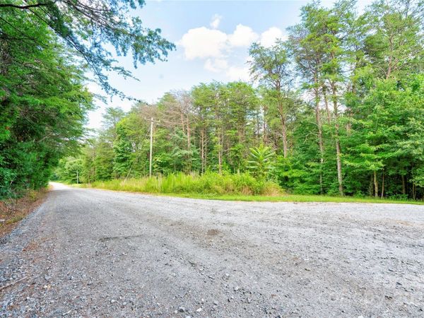 0 Ford Road, Ellenboro, NC 28040