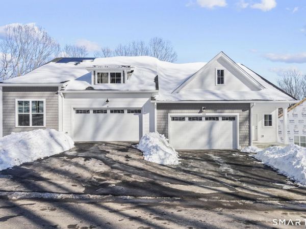 1097 St Andrews, Unit Lot 9, Oxford, CT 06478