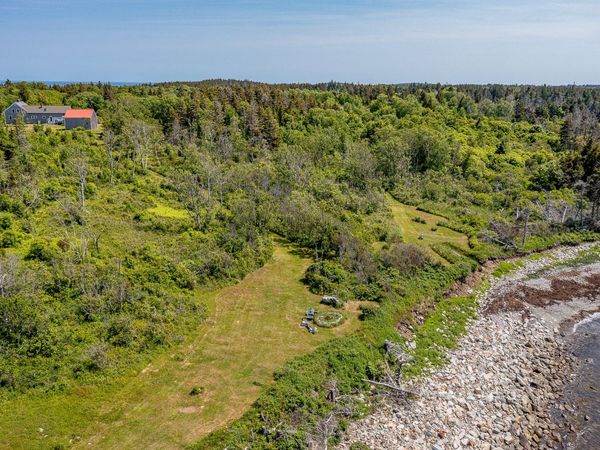 161 North Road, Matinicus Isle Plt, ME 04851