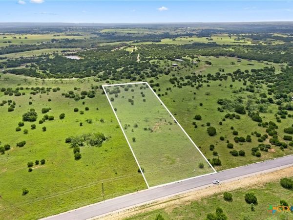 71 Pitchfork Ranch Road, Copperas Cove, TX 76522