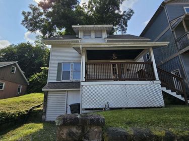774 Garrison Avenue, Morgantown, WV 26505