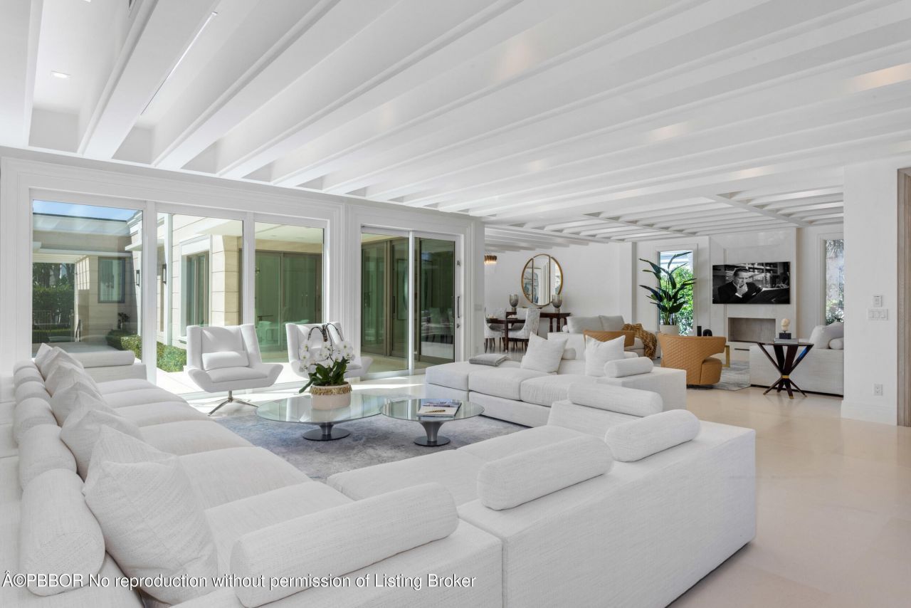 1740 S Ocean Boulevard, Palm Beach, FL 33480 Photo