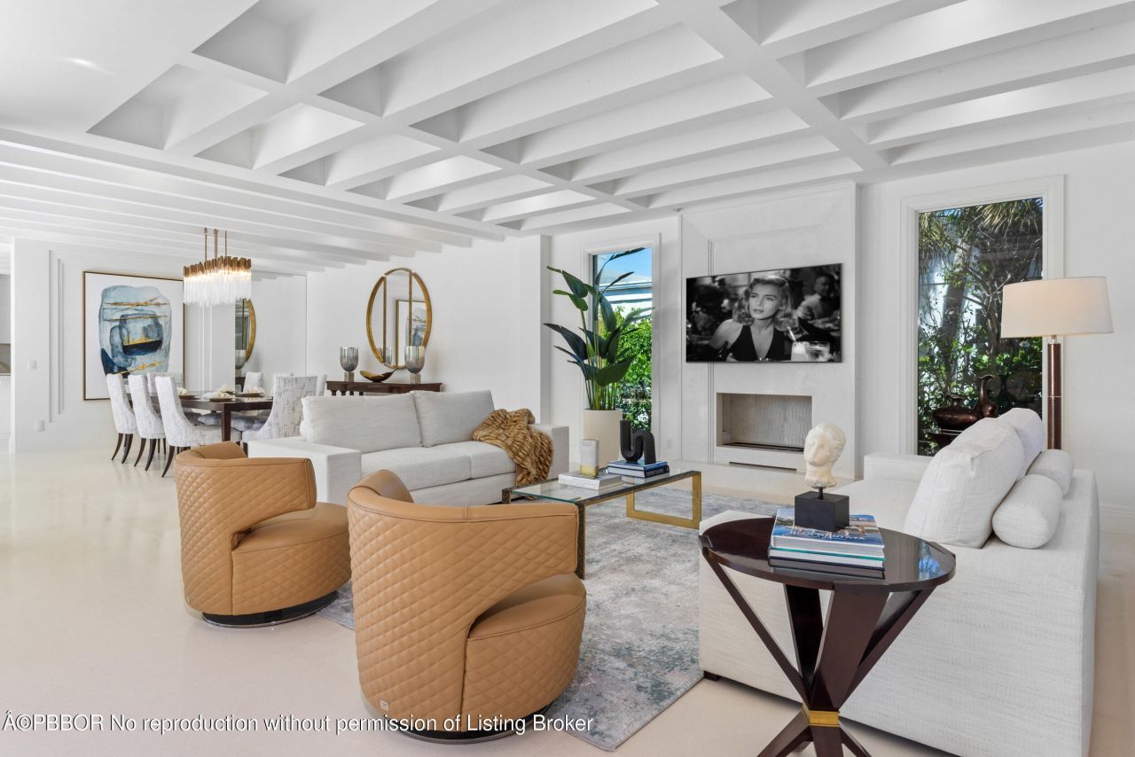 1740 S Ocean Boulevard, Palm Beach, FL 33480 Photo