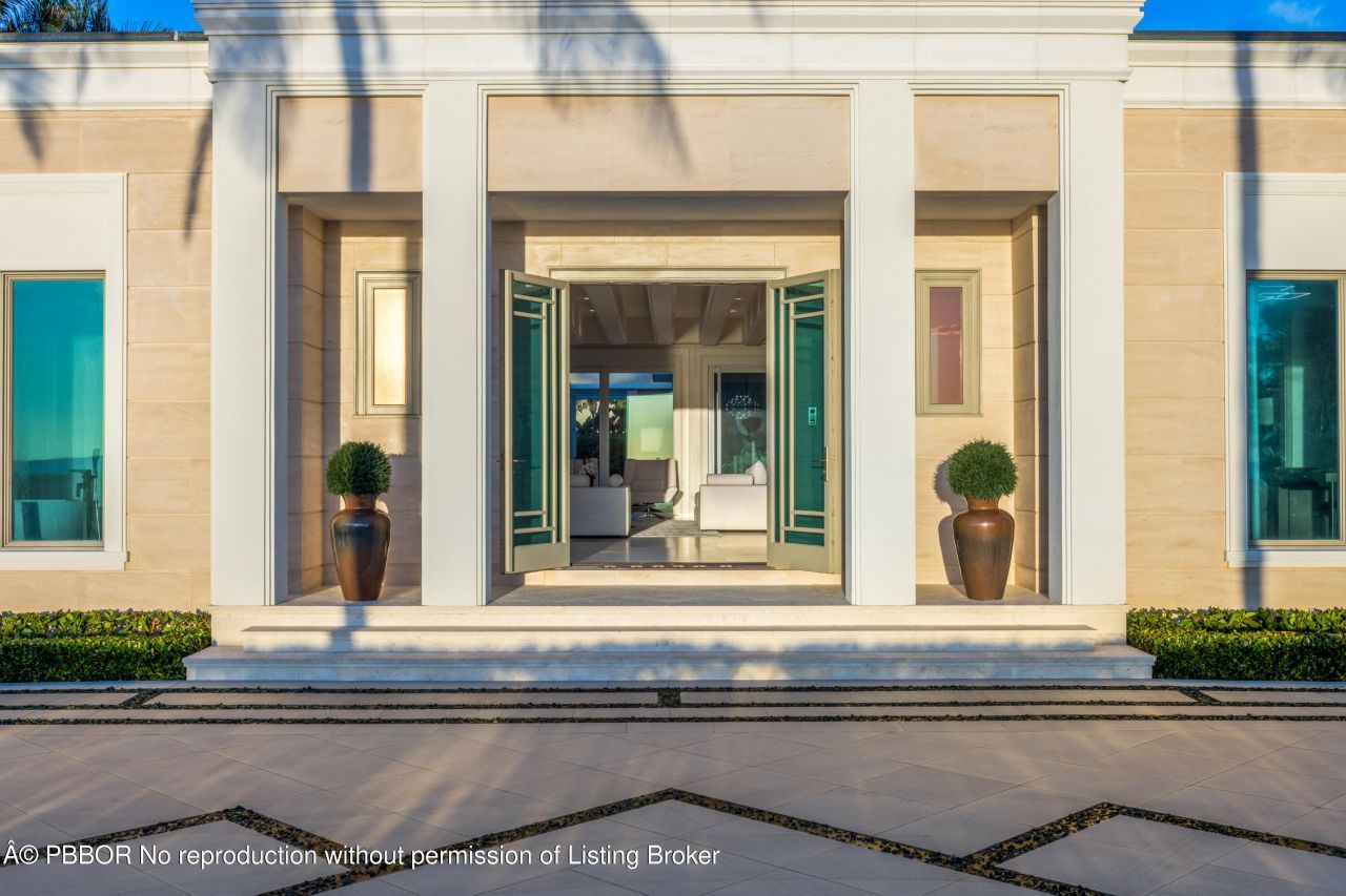 1740 S Ocean Boulevard, Palm Beach, FL 33480 Photo