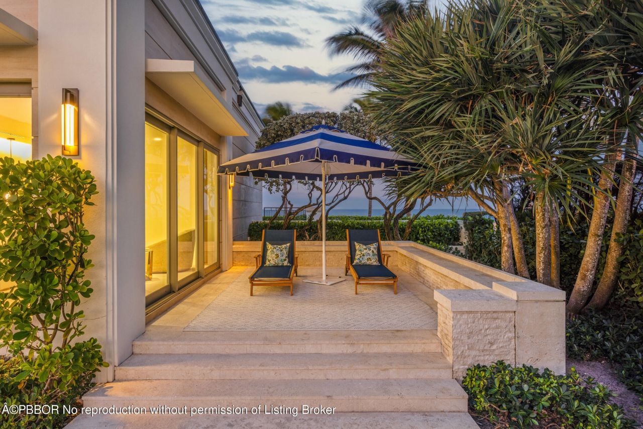1740 S Ocean Boulevard, Palm Beach, FL 33480 Photo