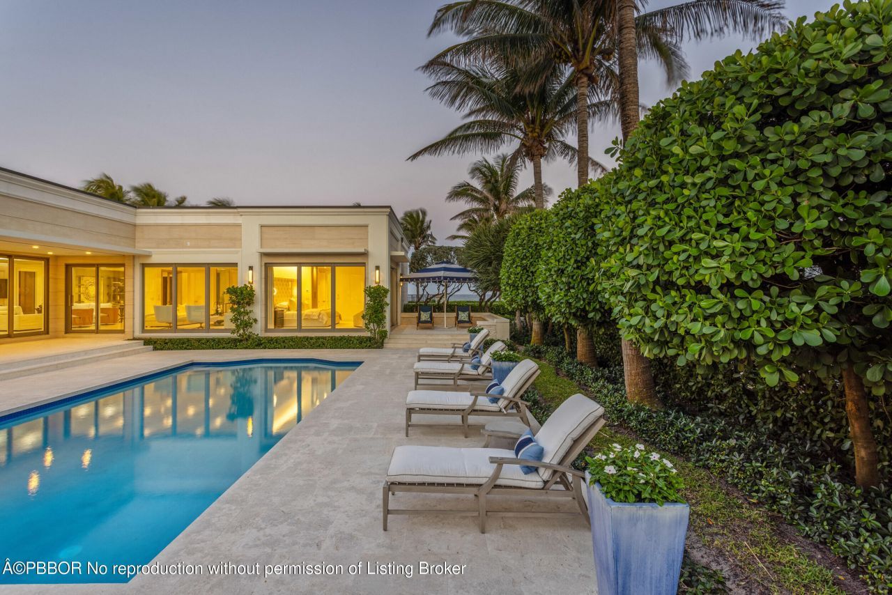 1740 S Ocean Boulevard, Palm Beach, FL 33480 Photo