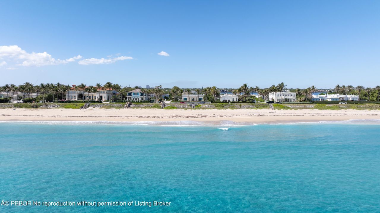 1740 S Ocean Boulevard, Palm Beach, FL 33480 Photo