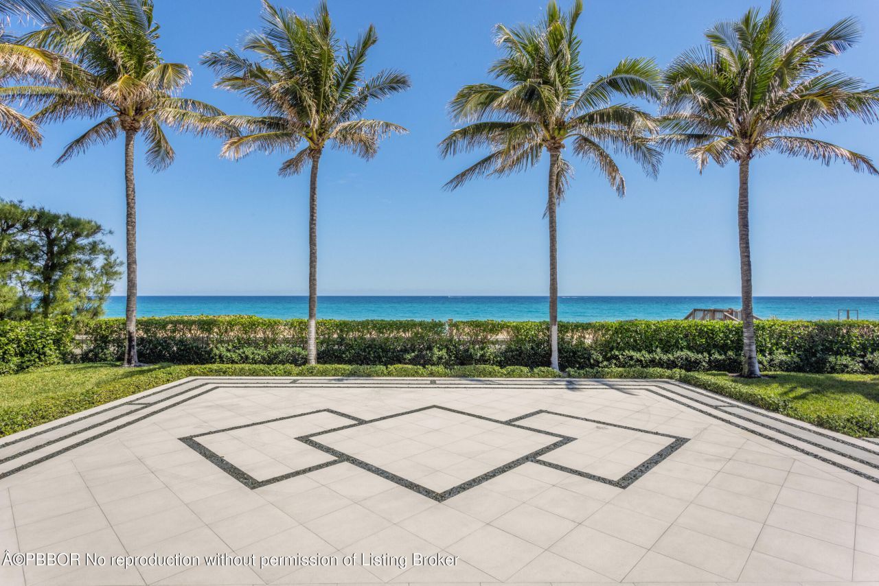 1740 S Ocean Boulevard, Palm Beach, FL 33480 Photo